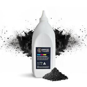 Brother TN-3437/TN-3467 1 kg Toner Tozu