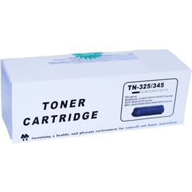 Brother TN-345 Kırmızı Uyumlu Toner