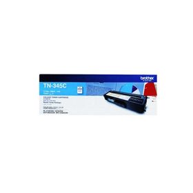 Brother TN-345 Mavi Toner