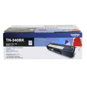 Brother TN-345 Siyah Toner
