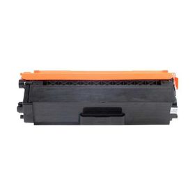 Brother TN-345 Uyumlu Mavi Muadil Toner
