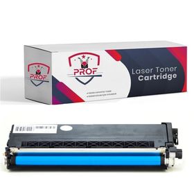 Brother TN-345 Uyumlu Mavi Muadil Toner