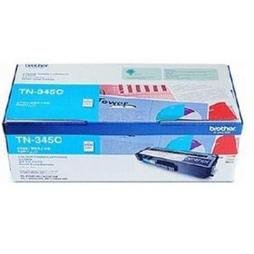 Brother TN-345C Toner