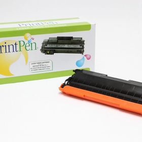 Brother TN-345K 348K 369K 361K Siyah Toner