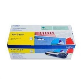 Brother TN-345Y Toner