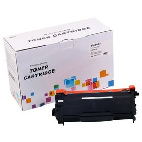 Brother TN-3467 12K 12.000 Sayfa Muadil Toner
