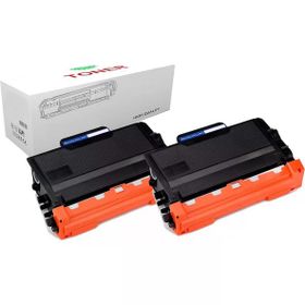 Brother TN-3467 2'li Avantaj Paket Muadil Toner