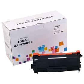 Brother TN-3467 HL-L5200-L6200 MFC-L5755-L6700-L6900 Uyumlu Toner