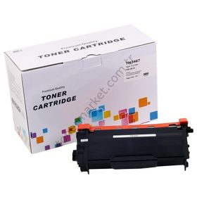 Brother TN-3467 HL-L5200-L6200 MFC-L5755-L6700-L6900 Uyumlu Toner