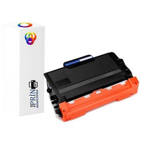 Brother TN-3467 MFC-L5800DW Uyumlu Muadil Toner