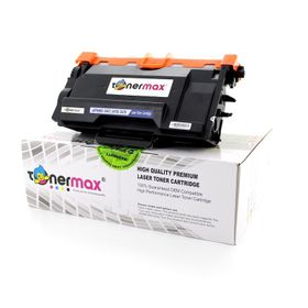 Brother TN-3467 Muadil Toner