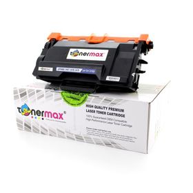 Brother TN-3467 Muadil Toner