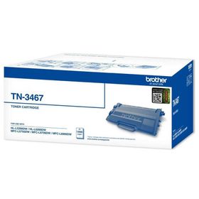 Brother TN-3467 Toner