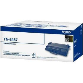 Brother TN-3467 Toner