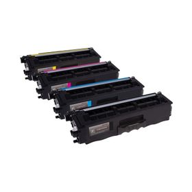 Brother TN-348 Muadil Toner Takım
