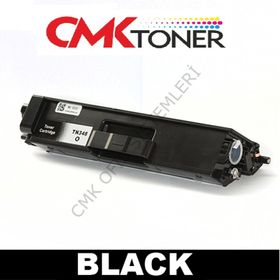 Brother TN-348 Siyah Extra Yüksek Kapasiteli Muadil Toner