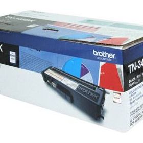 Brother TN-348 Siyah Toner