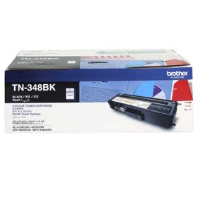 Brother TN-348 Siyah Toner