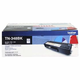 Brother TN-348 Siyah Toner