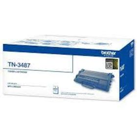 Brother TN 3487 HL 6400/6900 Siyah Toner