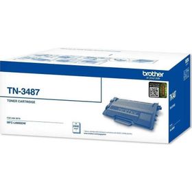Brother TN-3487 Orjinal 20.000 Sayfa Toner