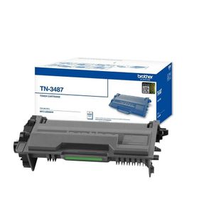 Brother TN-3487 Orjinal 20.000 Sayfa Toner