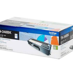 Brother TN-348BK Toner
