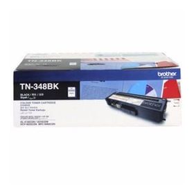 Brother TN-348BK Toner
