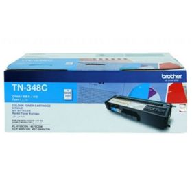 Brother TN-348C Toner