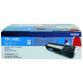 Brother TN-348C Toner