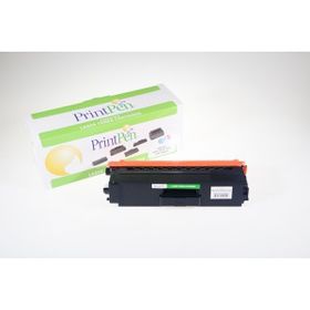 Brother TN-348M, 345M, 369M, 361M Kırmızı Muadil Toner