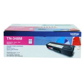 Brother TN-348M Toner