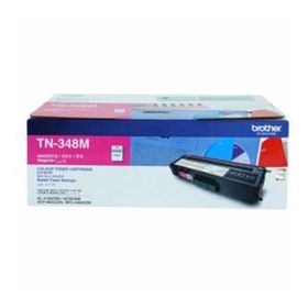 Brother TN-348M Toner
