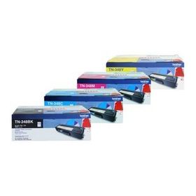 Brother TN-348M Toner