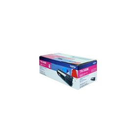 Brother TN-348M Toner