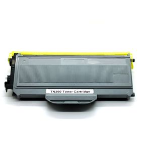Brother TN-360 Siyah 2.600 Sayfa Muadil Toner