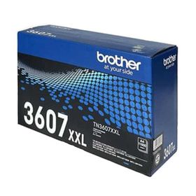 Brother TN-3607 XXL Orjinal Toner