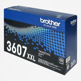 Brother Tn-3607xxl 11.000 Sayfa Hl-5210-6410 Mfc-5710-5715-6710-6910 Siyah Toner
