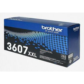 Brother Tn-3607xxl 11.000 Sayfa Hl-5210-6410 Mfc-5710-5715-6710-6910 Siyah Toner