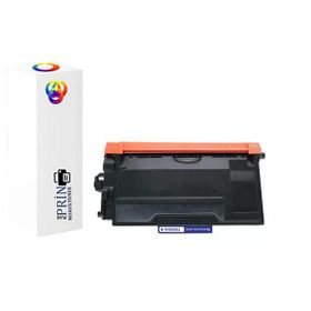 Brother TN 3607XXL HL-L6410DN 11000 Baskı Muadil Toner