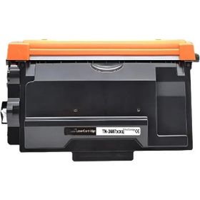 Brother TN 3607XXL HL-L6410DN 11000 Baskı Muadil Toner