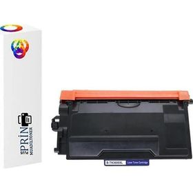Brother TN 3607XXL HL-L6410DN 11000 Baskı Muadil Toner