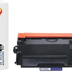 Brother TN 3607XXL MFC-L6710DW 11000 Baskı Muadil Toner