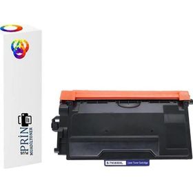 Brother TN 3607XXL MFC-L6710DW 11000 Baskı Muadil Toner