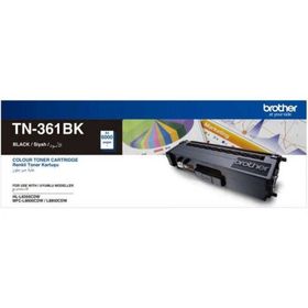 Brother TN-361 Siyah Toner