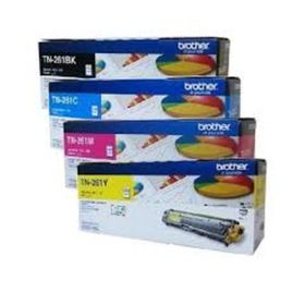 Brother TN-361 Siyah Toner
