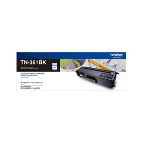 Brother TN-361 Siyah Toner