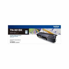 Brother TN-361 Siyah Toner
