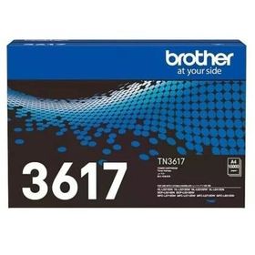 Brother TN-3617 Orijinal Toner