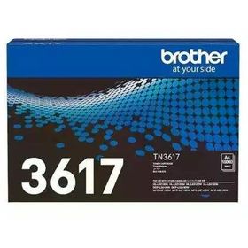 Brother TN-3617 Orijinal Toner